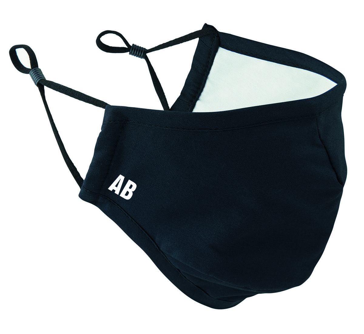 Personalised Adjustable Mask