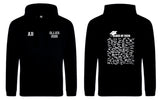 ST OLIVER PLUNKETT'S ADULTS SIZE HOODIES 2026
