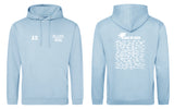 ST OLIVER PLUNKETT'S ADULTS SIZE HOODIES 2026