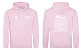 ST OLIVER PLUNKETT'S ADULTS SIZE HOODIES 2026